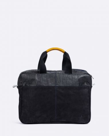 Business Bag · 3Di noir