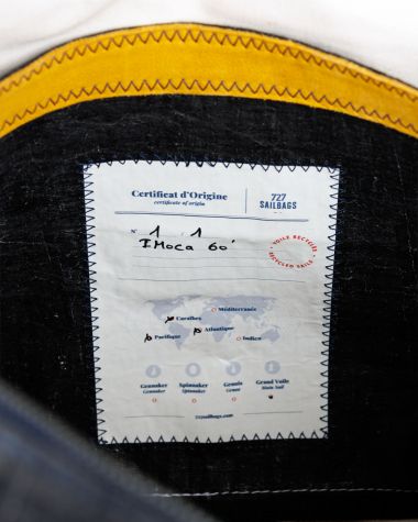 Business Bag · 3Di noir