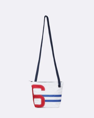 Sac bandoulière Rivage "Armor Lux x 727 Sailbags"
