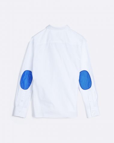 Chemise Femme 100% coton organique