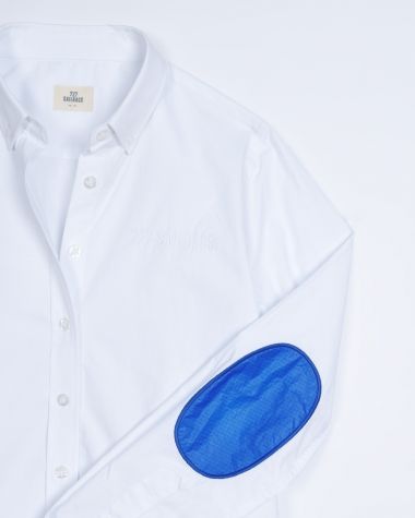 Chemise Femme 100% coton organique