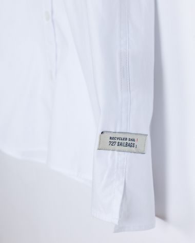 Chemise Femme 100% coton organique