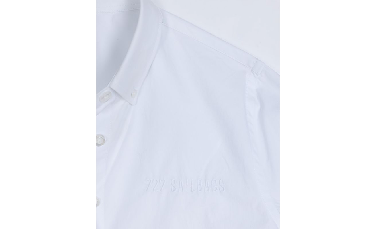 Chemise Femme 100% coton organique