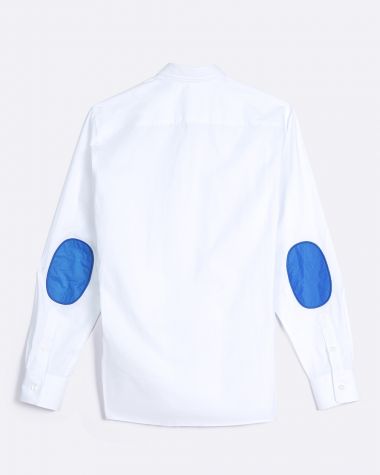 Chemise Homme 100% coton organique