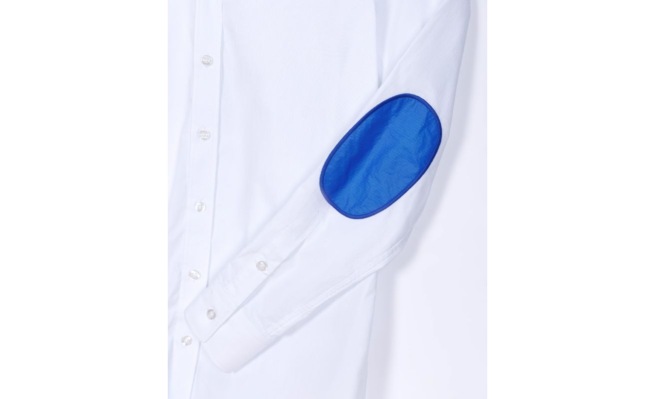 Chemise Homme 100% coton organique