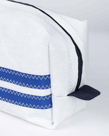 Trousse de toilette Windy "Armor Lux x 727 Sailbags"