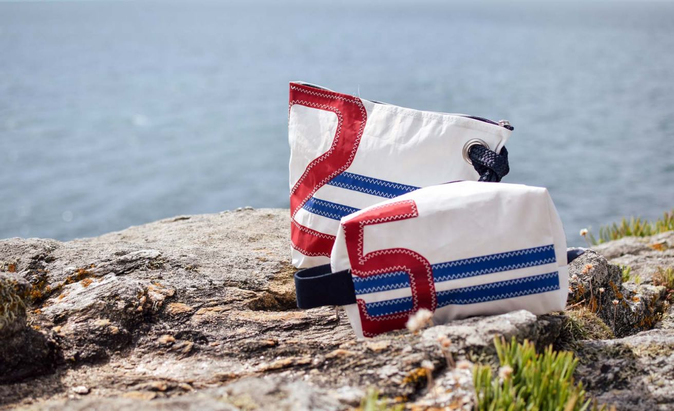 Trousse de toilette Windy