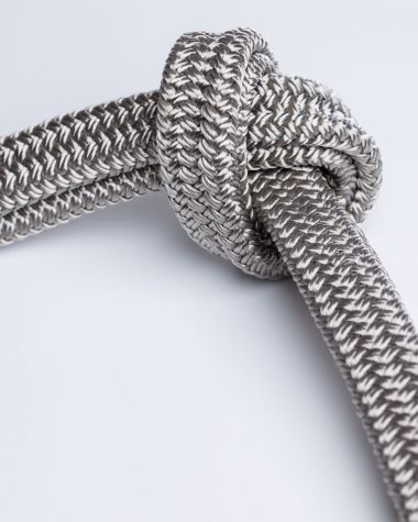 Bag handles Light gray