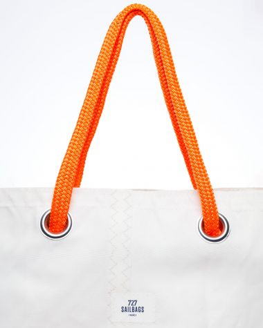 Anses de sac Orange