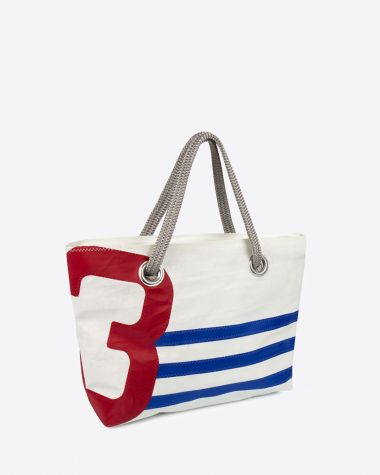 Sac à main Charlie "Armor Lux x 727 Sailbags"