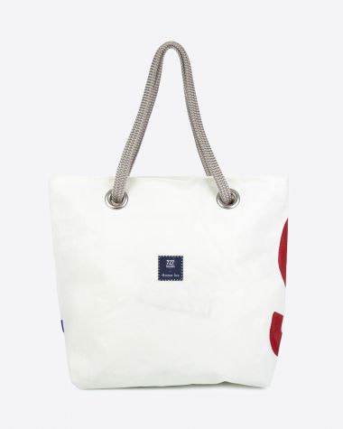Tragetasche Gwen · "Armor Lux x 727 Sailbags"