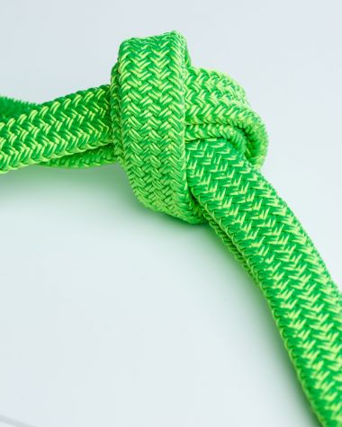 Anses de sac vert