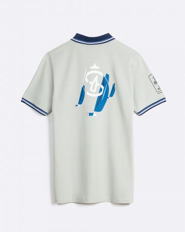 Polo homme · Solitaire du Figaro 2024