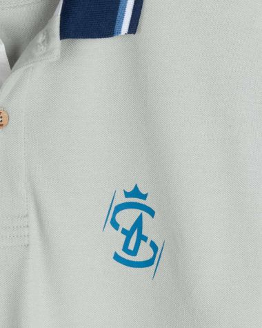 Polo homme · Solitaire du Figaro 2024