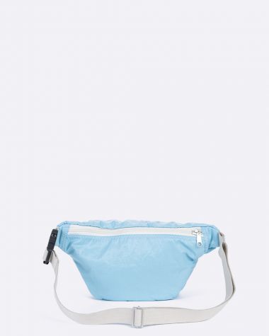 Sac banane Ibiza · Bleu Ciel