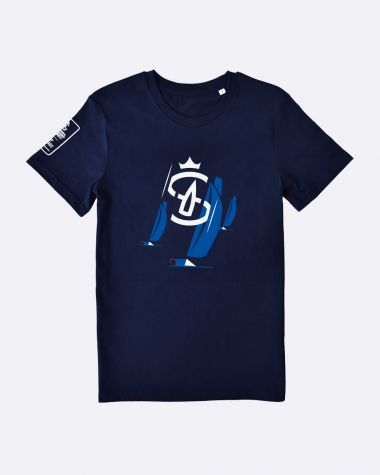 T-Shirt Mixte · Solitaire du Figaro 2024
