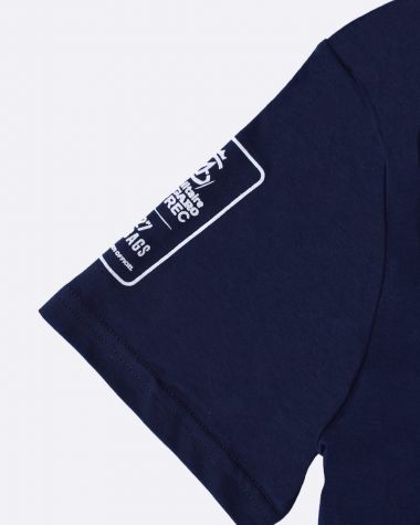 T-Shirt Mixte · Solitaire du Figaro 2024