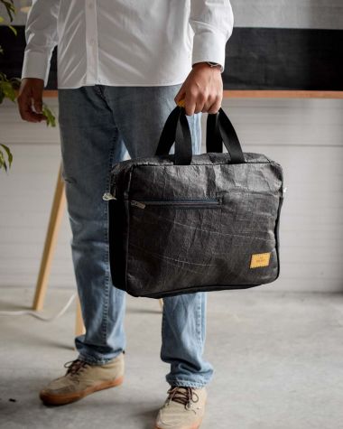 Business Bag · 3Di noir