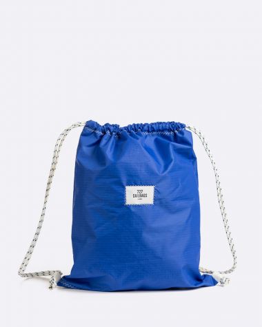 Sac à dos Billy · Spi bleu