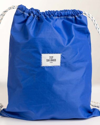 Sac à dos Billy · Spi bleu
