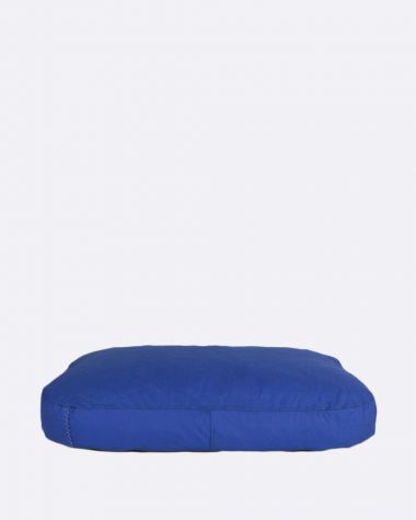 Panier pour chien · Spi bleu