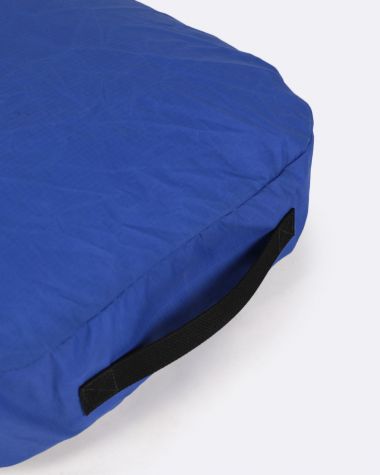Panier pour chien · Spi bleu