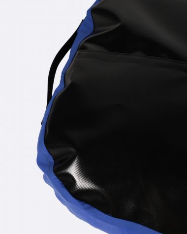 Panier pour chien · Spi bleu