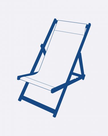 Transat personnalisable