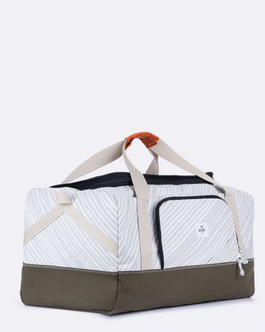 Sac voyage Féroé · Kaki