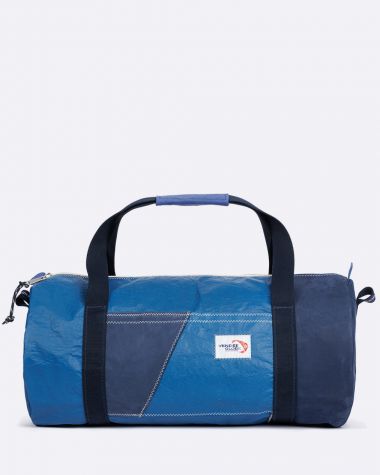Sac voyage Onshore · Collection Vendée Globe 3Di bleu