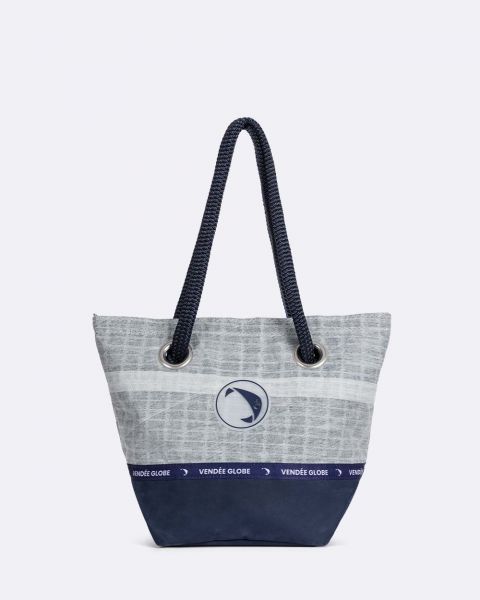 Handbag Legend · Vendée Globe Collection 3Di grey