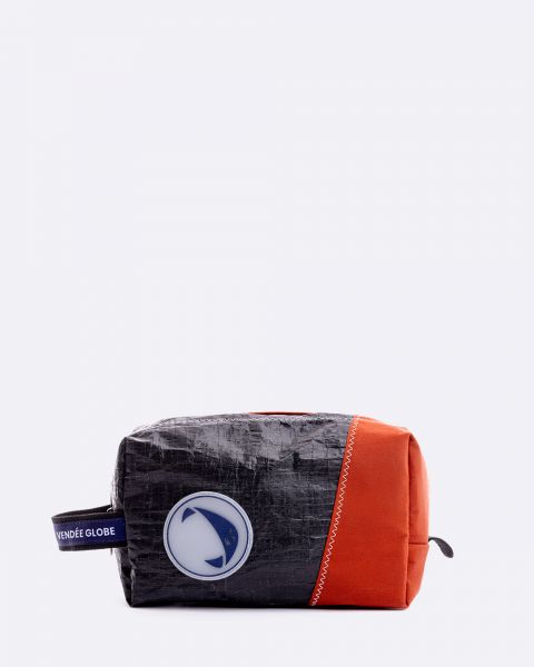 Toiletry bag Windy · Vendée Globe Collection 3Di black