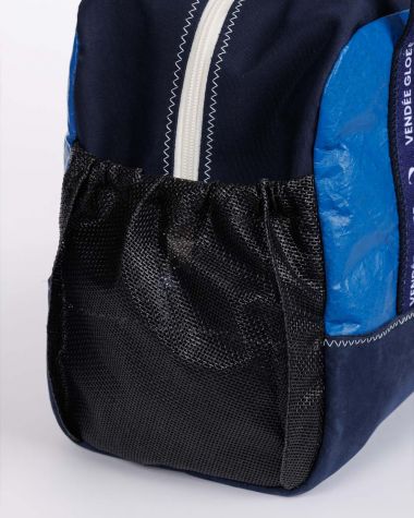 Sporty sport bag · Vendée Globe Collection 3Di blue