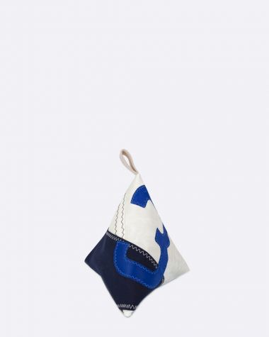 Cale-porte Berlingo Bleu marine