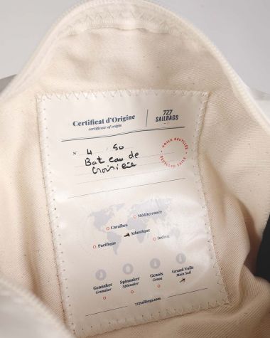 Windy toiletry bag · Old pink