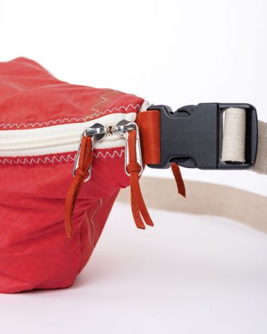 Bauchtasche Ibiza · Orange