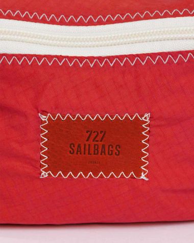 Sac banane Ibiza · Écrevisse