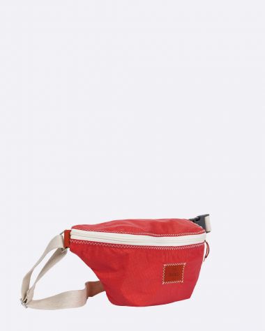 Sac banane Ibiza · Écrevisse