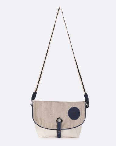 Sac bandoulière Calypso "Le Flèche" · Collection L'Étoile