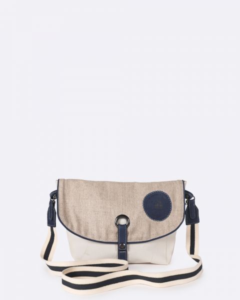 Umhängetasche Calypso „Le Flèche“ · Kollektion L' Étoile