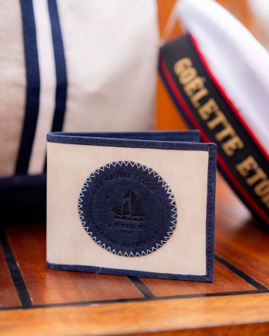Wallet ‘La Fortune’ · Collection L'Étoile