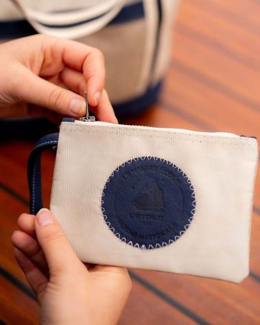 Le Petit Foc‘ coin purse · L’Étoile Collection