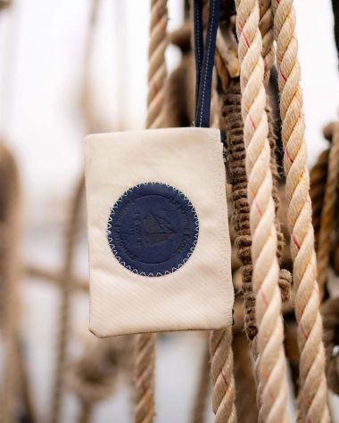 Le Petit Foc‘ coin purse · L’Étoile Collection