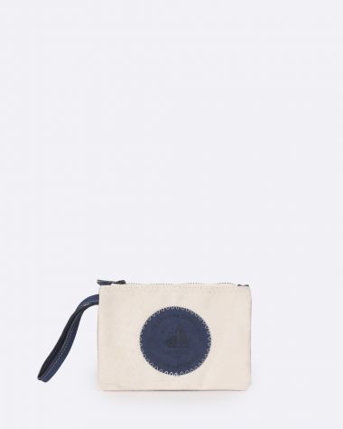 Le Petit Foc‘ coin purse · L’Étoile Collection