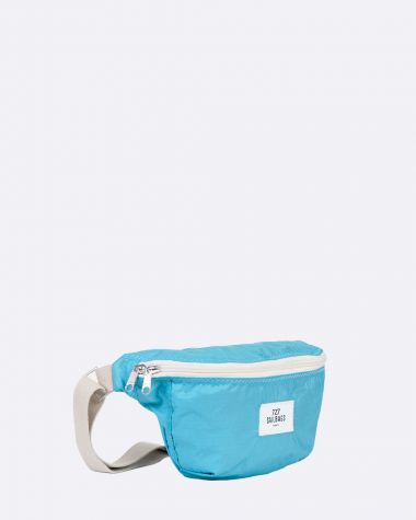 Sac banane Ibiza · Turquoise