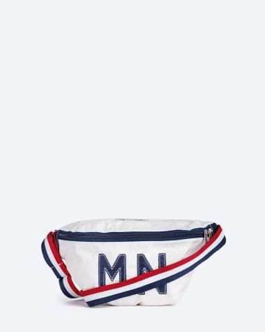 Banane "Wallis" · Collection Marine nationale