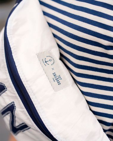 Banane "Wallis" Marine nationale · Navy