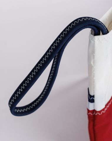 Pochette dragonne "Clipperton" · Collection Marine nationale