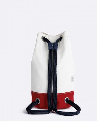 Sac Matelot Jack "Le Bidou" · Marine nationale