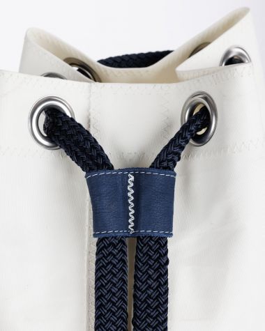 Sac Matelot Jack "Le Bidou" · Marine nationale